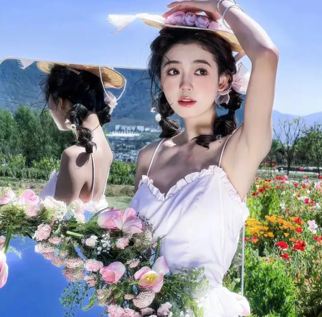 野兔邦妮